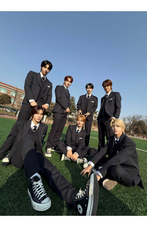 NEXZ（公式Xより）