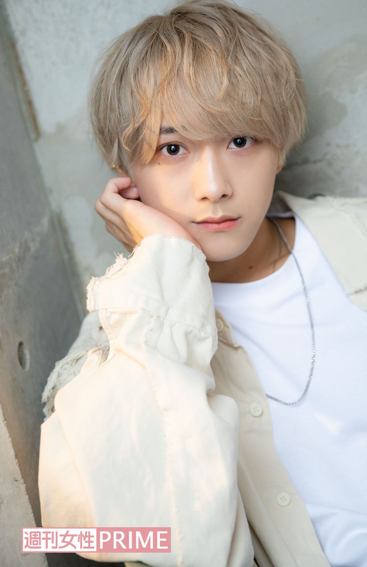 Kunugi Minato／矢島泰輔