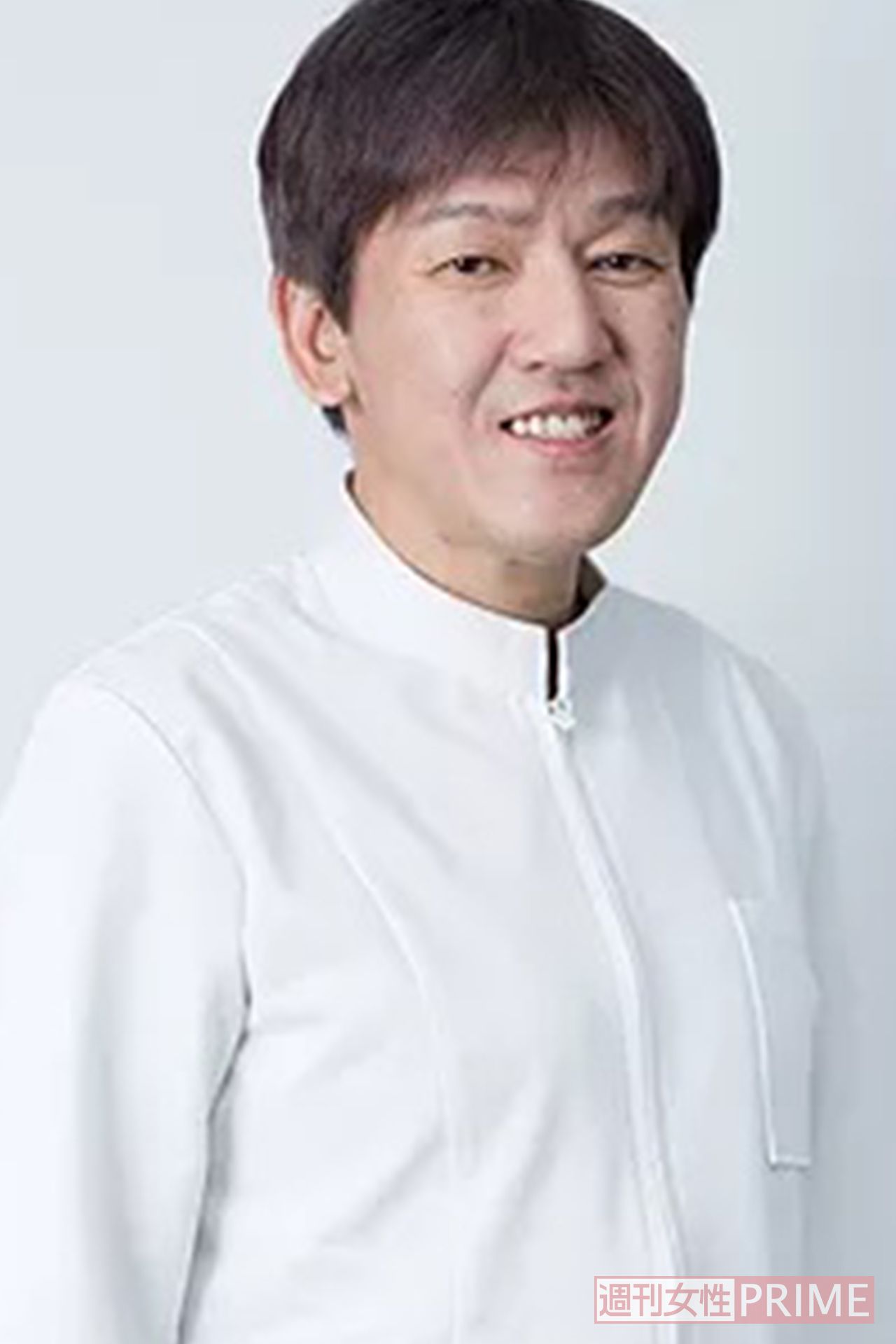 教えてくれたのは……三浦直樹先生 みうらクリニック院長。薬だけに頼らない各種自然療法を研究。顔診法が学べる望診法講座を全国で開催している。著書に『週一断食で万病が治る』（マキノ出版）など。