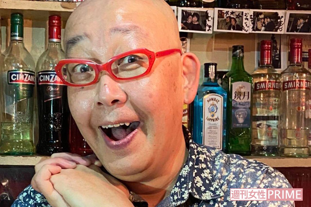 電波少年　坂本ちゃん