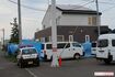 事件現場となった旭川市の容疑者夫婦の自宅は、陵容疑者の父親名義