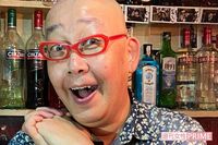 電波少年　坂本ちゃん