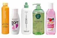 朝シャンブームで大ヒット！「ティモテ」「ちゃん・リン・シャン」昭和世代に刺さるレトロシャンプー