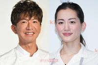 木村拓哉、綾瀬はるか共演の『織田信長』で東映初出演「絶対にやりたい」秘めた思い