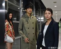 『サイレーン』が好評の菜々緒 美の秘訣は月1メンテナンス