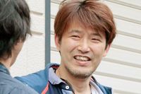 漫画家・藤島康介氏に御伽ねこむよりも年上の子どもが存在か 真相を本人に直撃