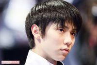 羽生結弦、ネイサン・チェンに破れるも「史上最高の偉人」とリスペクトの仲