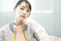 日本テレビ系ドラマ『大病院占拠』桃鬼役の浅川梨奈が明かす撮影の“裏側”「コミュニケーション上手な真飛…