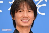 綾野剛、“ガーシーの暴露”も無傷！ アピール実りヒット漫画『カラオケ行こ！』実写化主演に内定