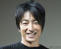 大沢たかお「幕末に溢れていた