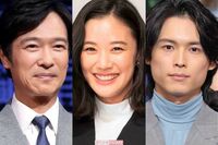 夏ドラマ“期待できそう”ランキング中間発表！蒼井優・松村北斗を抑えて1位に輝いたのは「スケールが違う…