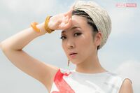 MISIAが “初の絵本” から伝える、アフリカの「リアルな命」の物語