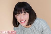 臼田あさみ、マイペースな日常と「今だから言える」モデル時代のエピソード