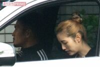 木下優樹菜、サッカー選手で交際中の三幸秀稔とのツーショット投稿で「悔しくないの？」「もはや一般人同士…