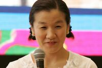 “YAWARAちゃん”こと谷亮子、お洒落な「ギザギザ前髪」を投稿も、拭えない“元祖霊長類最強イメージ”