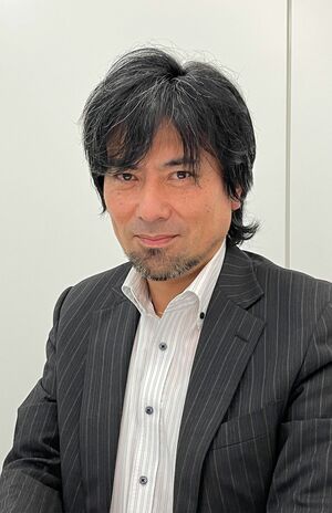 三好裕さん●40～60代向け求人サイト『マイナビミドルシニア』編集長。新卒・中途の企業向け採用支援、再就職支援事業のコンサルタントを経て2016年、マイナビミドルシニアの立ち上げに参加。2022年、同編集長に就任。