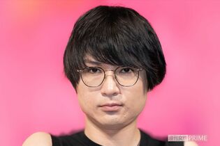空気階段・水川かたまりが『ユニクロ』モデル起用で「隠れモテ男」の本領発揮…「もぐらの休業」で“じゃない方”からコンビの顔へ