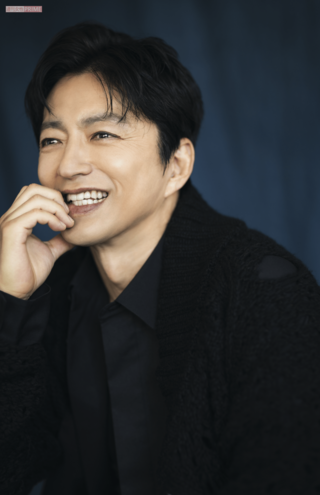 大沢たかお（撮影／矢島泰輔）