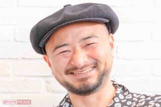 どぶろっく・江口直人