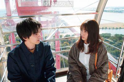 『姉ちゃんの恋人』フジテレビ系　毎週火曜　夜9時〜