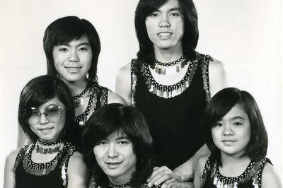 ＜きょうだいを考える＞フィンガー5・晃「ぶっ殺したいほど大嫌いだけど、大好き」