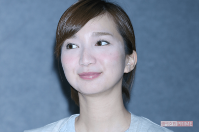 元SDN48・芹那の独立発表より気になる“テレビから消えた理由”「久しぶりに見たわ」