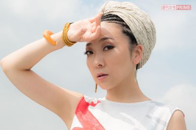 MISIAが “初の絵本” から伝える、アフリカの「リアルな命」の物語