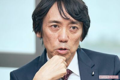 フジテレビ「憶測を避けるため」中居正広を継続起用とした社長＆元専務、トラブル把握後に新・冠番組を始動…