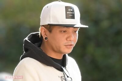 元KAT-TUN田中聖、出所後に始めたTikTokがバズり、生配信もう絶好調！年収数千万円も夢ではないSNS事情