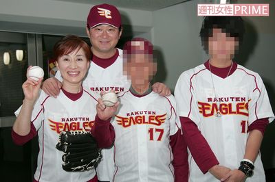 船越英一郎、離婚決意の理由を親友B氏が語る「彼を変えた2つの出来事」