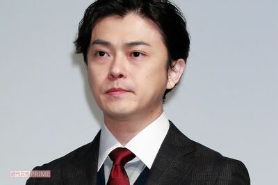 勝地涼、前田敦子との離婚協議で思い出す“元カノ”松本まりか「あのころに戻りたい」