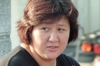 林眞須美死刑囚、虐待死した16歳の初孫の名に込めた“想い”と長女家族に起きていた異変