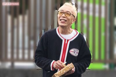 「草なぎ剛と仕事がしたい」所ジョージがひと肌脱ぐ!? “地上波ゴールデン”共演計画