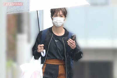 安田美沙子の“独立トラブル”から2年、裁判終結も未だ元事務所HPに残る《訴訟が係属中》