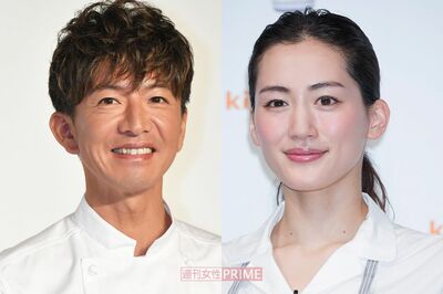 木村拓哉、綾瀬はるか共演の『織田信長』で東映初出演「絶対にやりたい」秘めた思い