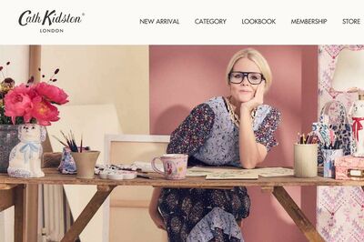 ブランド『キャスキッドソン』が日本でブーム再燃の一方、本国イギリスでは「あまり人気がない」意外な理由