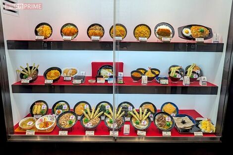 『ステーキガスト』食べ放題終了の一方で拡大化する『資さんうどん』、運営『すかいらーく』が描く日常食戦略