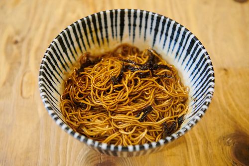 やみつきになる独特の美味しさ