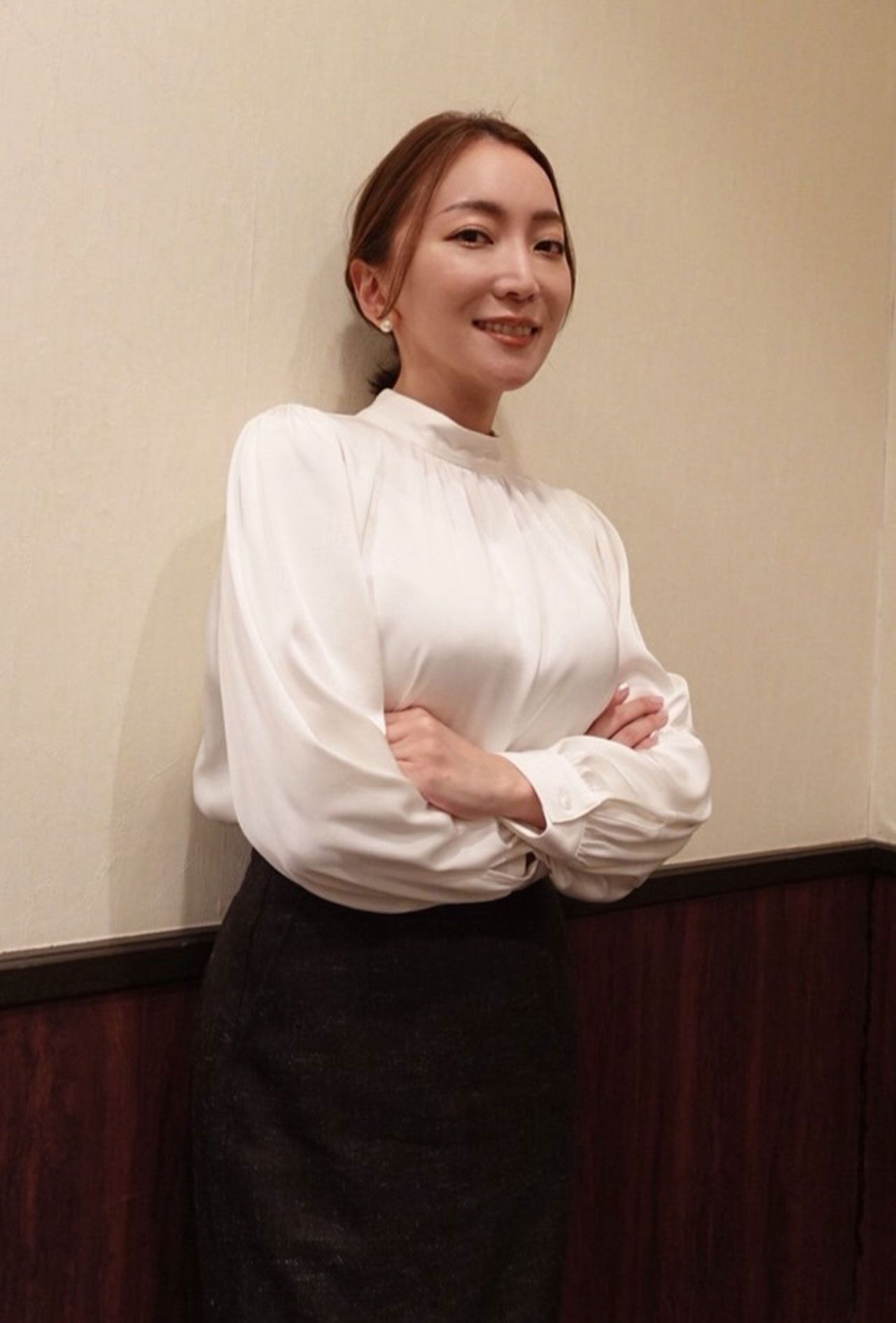 「仕事を続けるための健康習慣」のテーマで講演会も行いました