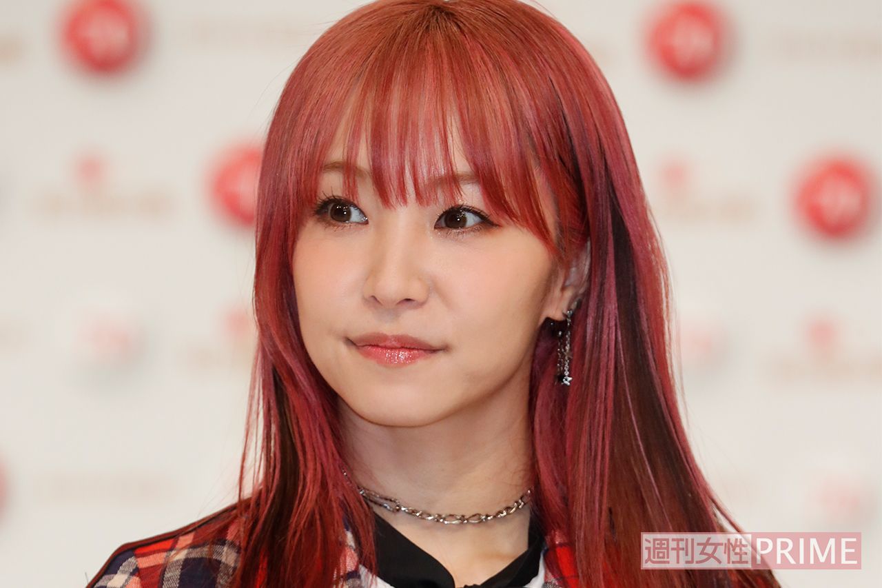 『鬼滅の刃』アニメ主題歌を歌うLiSA