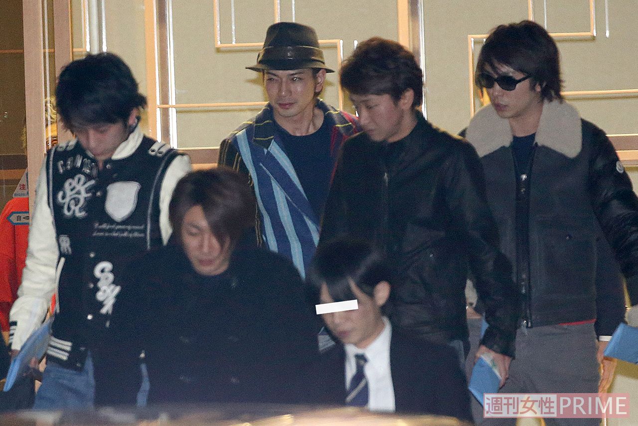 かつては5人一緒が当たり前だった嵐。別々に仕事をして改めてグループのよさを噛みしめてる！?