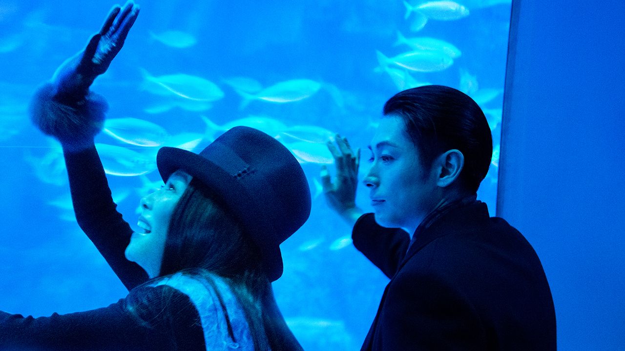 (c)2017 「結婚」製作委員会