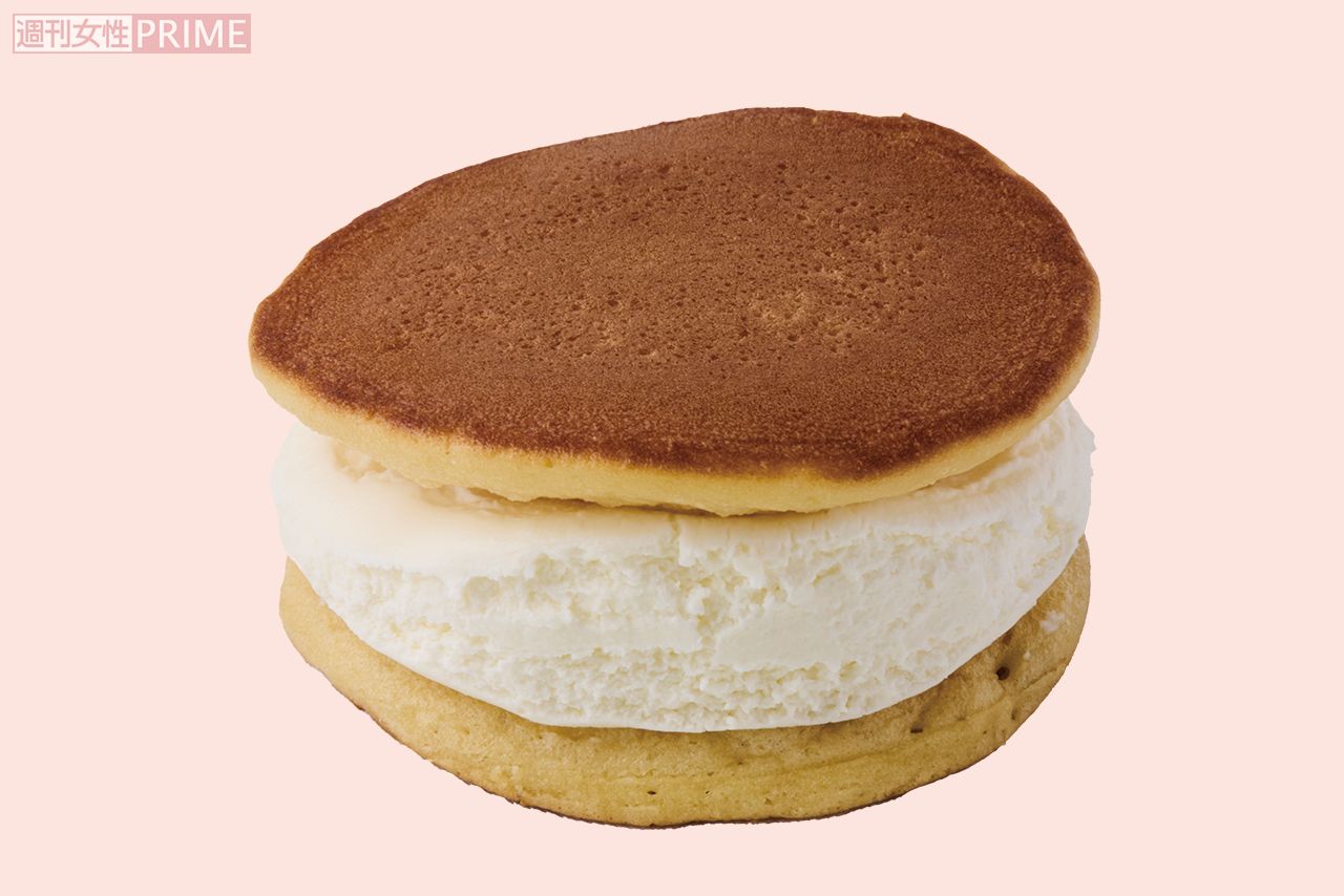 ホイップだけどら/セブン-イレブン