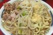 特にトラブルの声が多いガッツリ系ラーメン店(写真はイメージです)