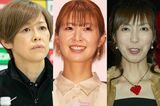 《歴代「好きな女子バレー選手」ランキング》“天才少女”らレジェンドを抑えた1…