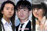 木村拓哉にCocomiとKoki,が「タバコやめて」も“禁煙宣言”から半年持たずに挫折