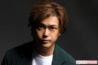 勝地涼、葛藤だらけの20代から「役者としての強み」を見つけた30代へ