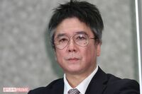 錦織一清【ぽかぽか】出演「変わった」と話題！ 髪型「きみまろ似」近影