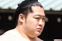 元小結・遠藤の新弟子・大森が「とんでもねえハンサム」人気爆発、筋骨隆々の身体で“令和のウルフ”話題沸騰