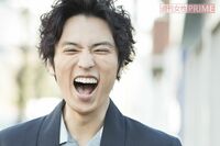 桐山漣、ライダー＆テニミュ出演を経て消えていく不安と戦った29歳を振り返る